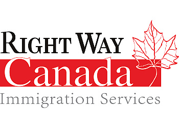Toronto immigration consultant RightWay Canada Immigration Services