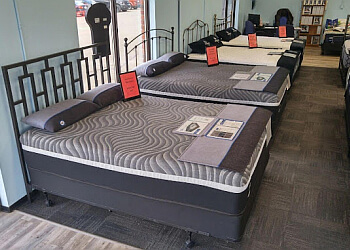 Red Deer Magasins De Matelas Right Way Mattress Ltd.
