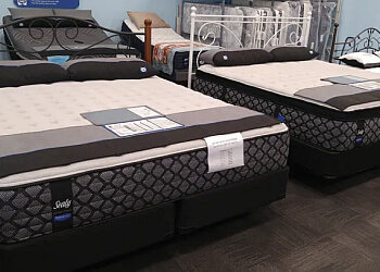 3 Best Mattress Stores in Red Deer, AB - Expert Recommendations