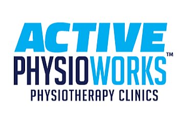 St Albert physical therapist Riley LaForge, PT, MScPT - ACTIVE PHYSIO WORKS TUDOR GLEN