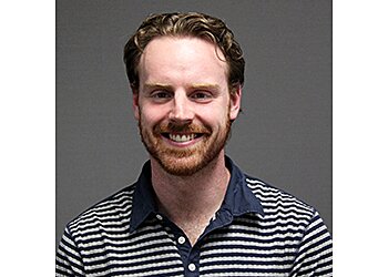 St Albert physical therapist  Riley LaForge, PT, MScPT - ACTIVE PHYSIO WORKS TUDOR GLEN image 1