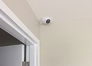 Riley Security - Stratford, ON Security Systems - Project Image