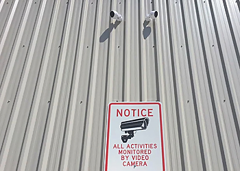 Riley Security - Stratford, ON Security Systems - Service Highlights