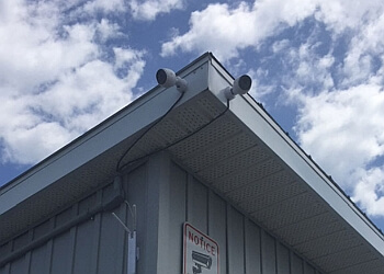 Riley Security Riley Security - Stratford, ON Security Systems - Service Image