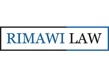 Belleville medical malpractice lawyer Rimawi Law image 1