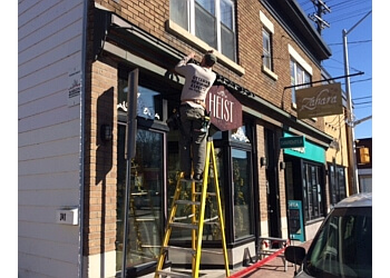 Ottawa electrician Ring Electric, Inc.