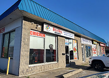 Ring a wing - Brantford, ON Fish And Chips - Fish and Chips Restaurant Image