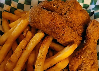 Ring a wing - Brantford, ON Fish And Chips - Fish Fillet Image
