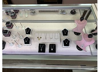 Pickering jewelry Ringleader Fine Jewellers