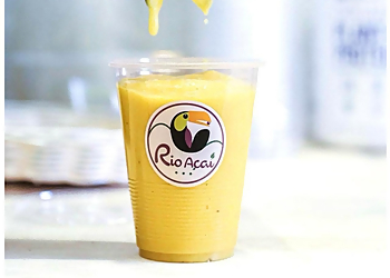 Rio Açaí Tropical Café Rio Açaí Tropical Café - Gatineau, QC Bars à jus et Smoothies - Juice Image