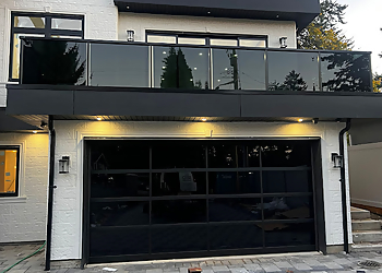 Vancouver garage door repair Rio Garage Door Ltd
