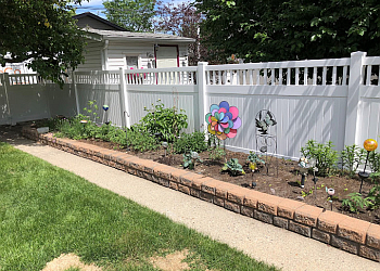 Regina Fencing Contractors Ripco Fencing