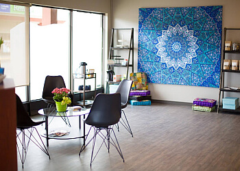 St Albert acupuncture Ripple Effect Wellness Centre