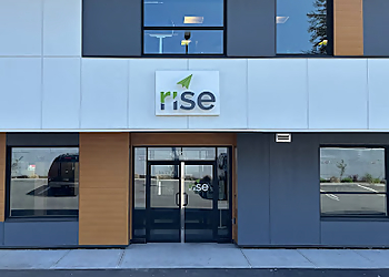 Coquitlam tax service Rise CPA Inc.