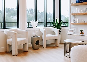 Nanaimo med spa Rise Medical Aesthetics