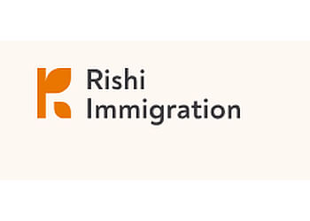 London immigration consultant Rishi Immigration image 1