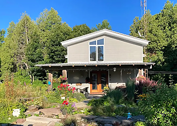 Rising Spirit Bed & Breakfast & Wellness Ajax bed and breakfast Rising Spirit Bed & Breakfast & Wellness