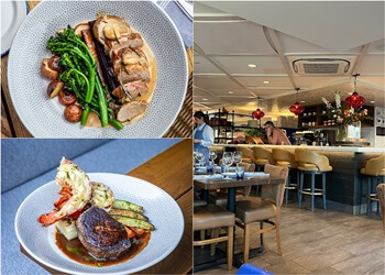 Halifax Restaurants Italiens Ristorante a Mano