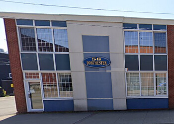 Cape Breton licensed insolvency trustee Rita E. Anderson - RITA ANDERSON & ASSOCIATES