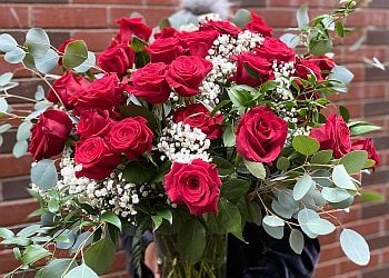 Saint Hyacinthe Fleuristes Rita Fleuriste