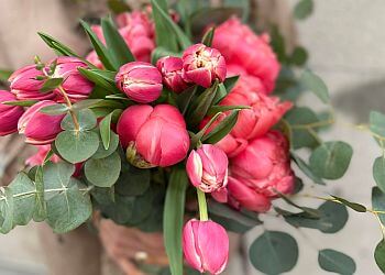 Saint Hyacinthe Fleuristes Rita Fleuriste