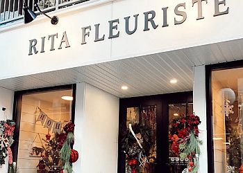 Saint Hyacinthe florist Rita Fleuriste