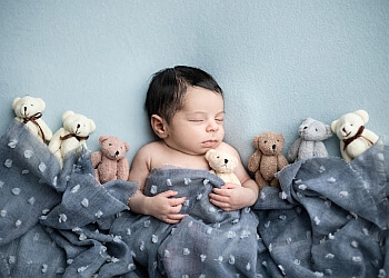 Calgary Bébés Et Photographes De Famille Rita & Tony Photography Studio