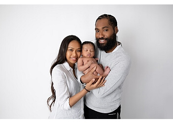 Calgary Bébés Et Photographes De Famille Rita & Tony Photography Studio