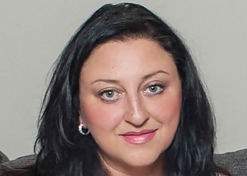 Rita Zelikman - Vaughan, ON Accounting Firms - Professional Portrait Image