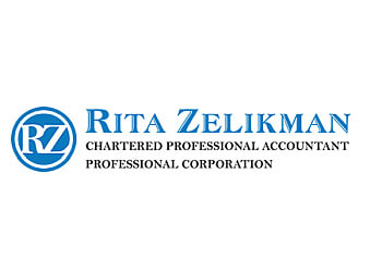 Vaughan accounting firm Rita Zelikman