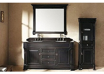 Brantford custom cabinet Ritchie Custom Cabinetry