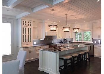 Brantford custom cabinet Ritchie Custom Cabinetry