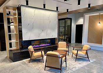 Ritchie's Flooring - Halifax, NS Magasin de plancher - Showroom Image