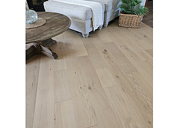 Halifax flooring company Ritchie's Flooring Warehouse