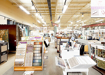 Moncton Magasin de plancher  Ritchie's Flooring Warehouse