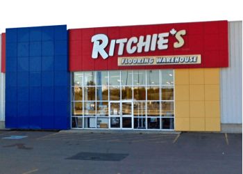 Ritchie’s Flooring Warehouse