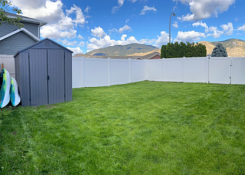 Kamloops fencing contractor Rite-Way Fencing Inc. image 1