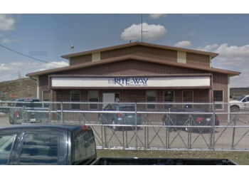 Rite-Way Fencing Rite-Way Fencing