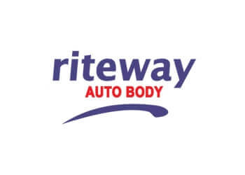 Halton Hills auto body shop Riteway Auto Body