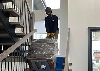 Riteway Moving & Storage - Sherwood Park, AB Moving Companies - Service Image