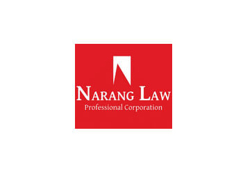 Brampton Avocats En Divorce Ritika Narang - NARANG LAW PROFESSIONAL CORPORATION