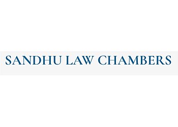 Cambridge immigration lawyer Ritika Sandhu - SANDHU LAW CHAMBERS image 1