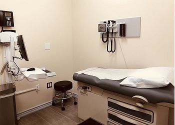 Oshawa urgent care clinic Ritson North Medical Centre