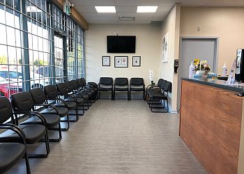 Oshawa urgent care clinic Ritson North Medical Centre