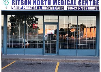 Ritson North Medical Centre