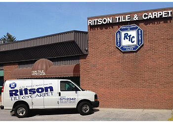 Ritson Tile & Carpet Inc