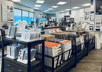 Oshawa flooring company Ritson Tile & Carpet, Ltd.