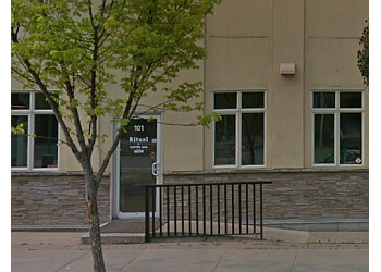 Prince George cafe Ritual Coffeeworks