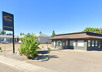 Lethbridge indian restaurant Rivaaz Indian Pizza and Cuisine