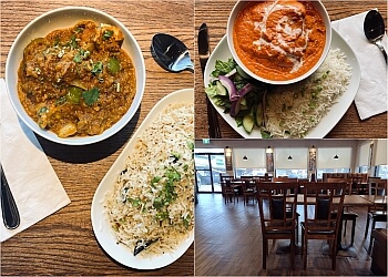 Lethbridge indian restaurant Rivaaz Indian Pizza and Cuisine